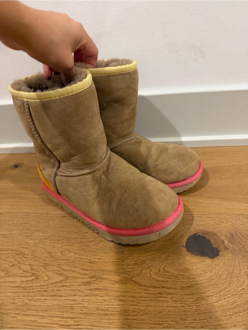 Kid UGG Boots